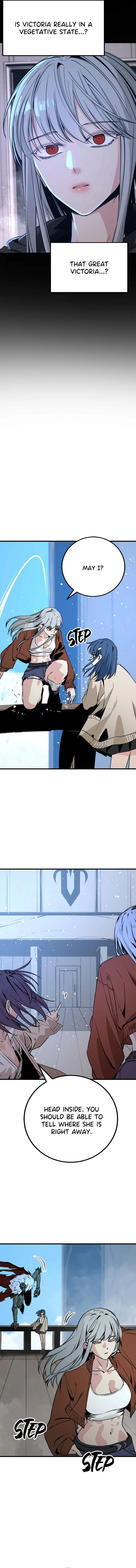 Read Hero Killer EN Manga Online