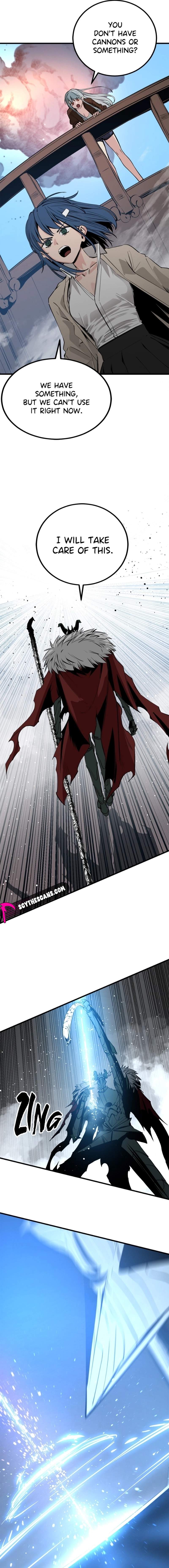Read Hero Killer EN Manga Online