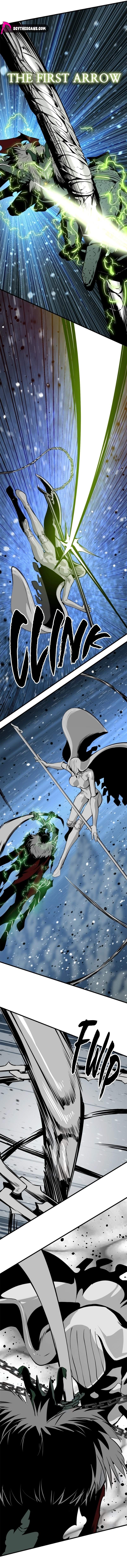 Read Hero Killer EN Manga Online