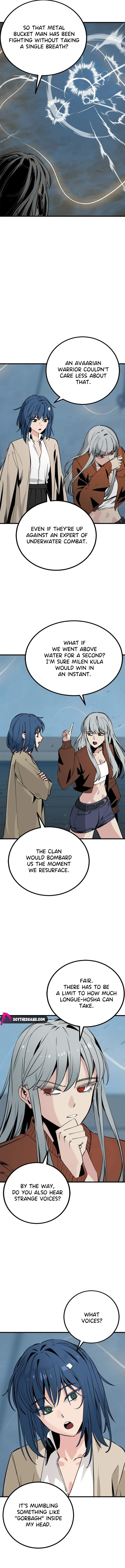 Read Hero Killer EN Manga Online