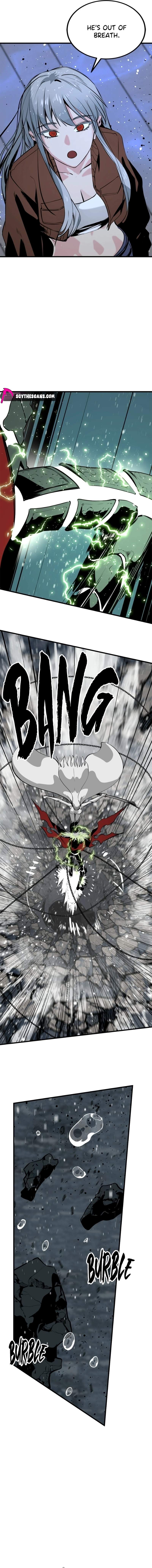 Read Hero Killer EN Manga Online