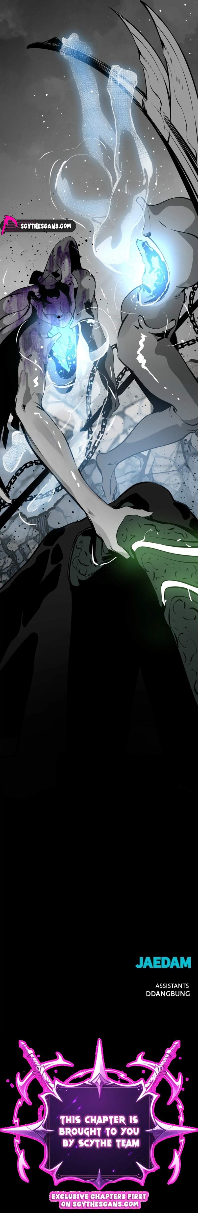 Read Hero Killer EN Manga Online