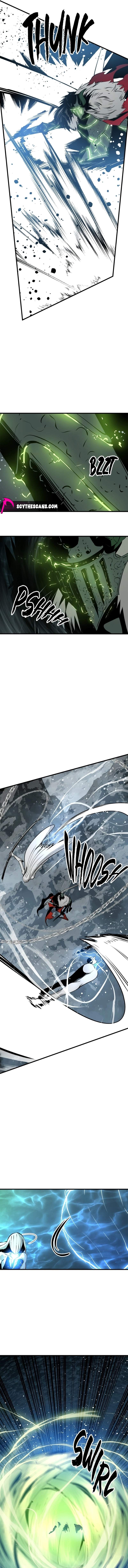 Read Hero Killer EN Manga Online