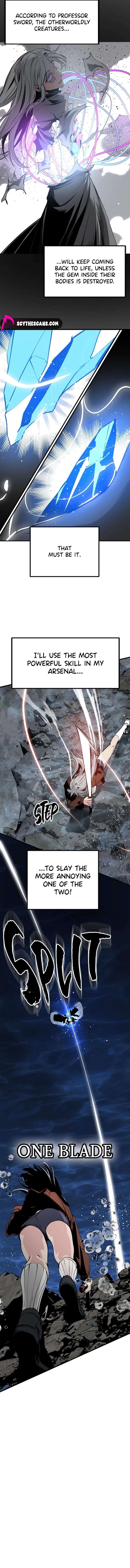 Read Hero Killer EN Manga Online