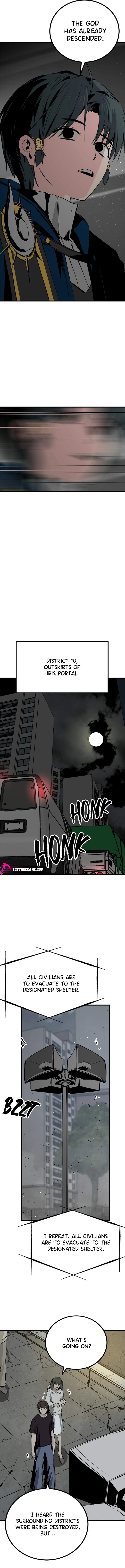 Read Hero Killer EN Manga Online