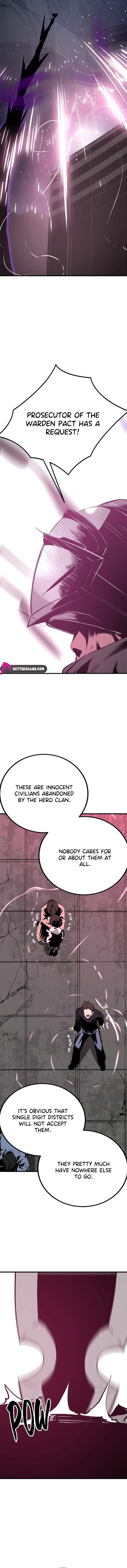 Read Hero Killer EN Manga Online