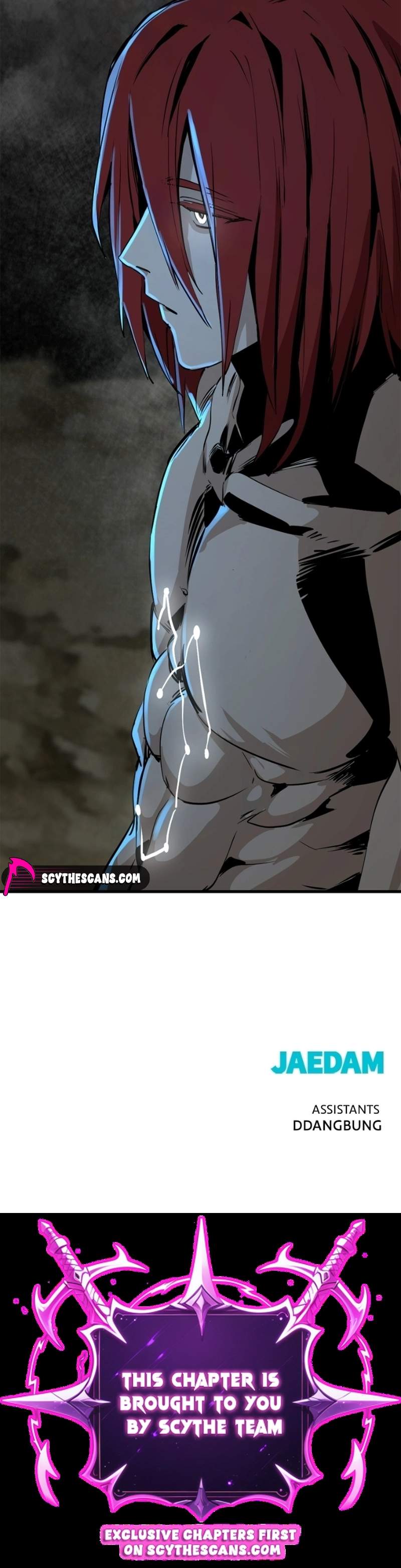 Read Hero Killer EN Manga Online