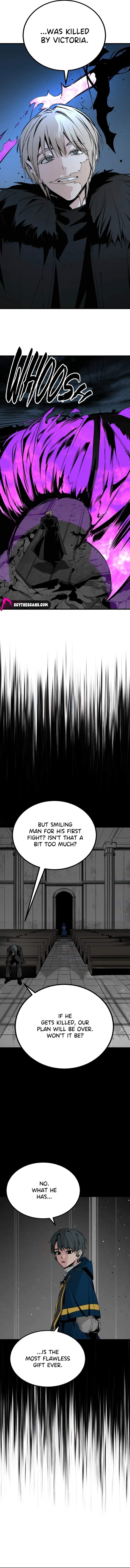 Read Hero Killer EN Manga Online