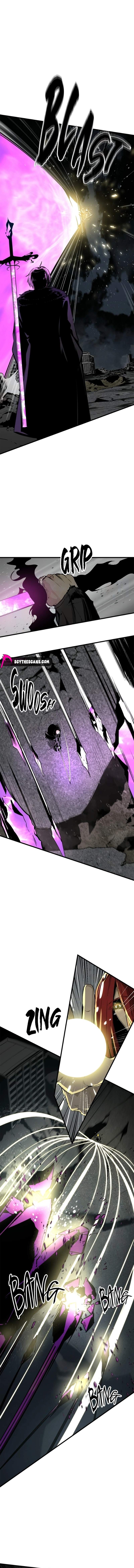Read Hero Killer EN Manga Online