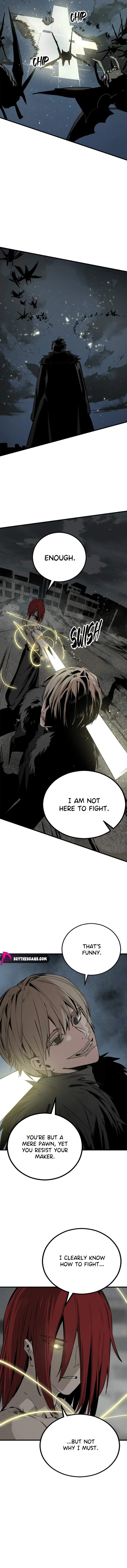Read Hero Killer EN Manga Online