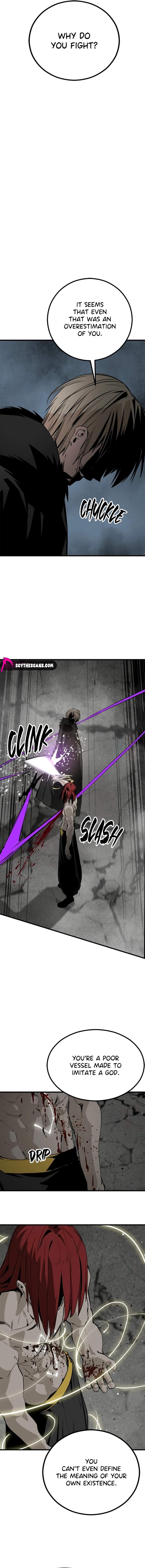 Read Hero Killer EN Manga Online