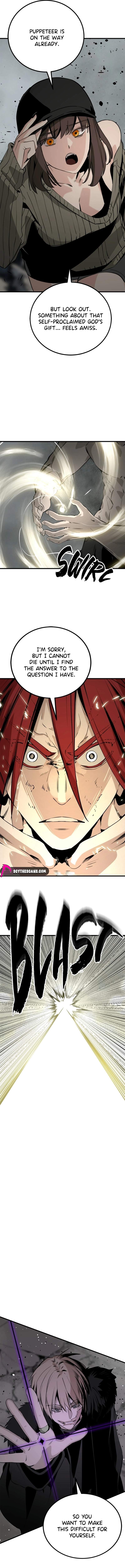 Read Hero Killer EN Manga Online