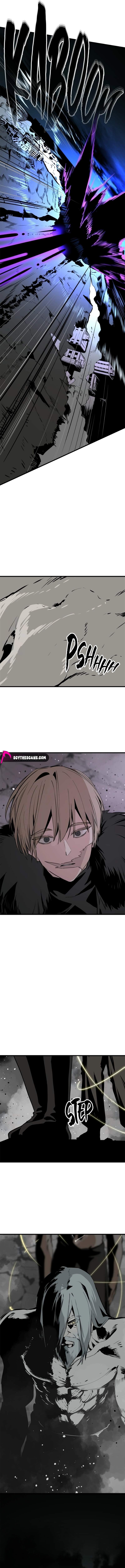 Read Hero Killer EN Manga Online