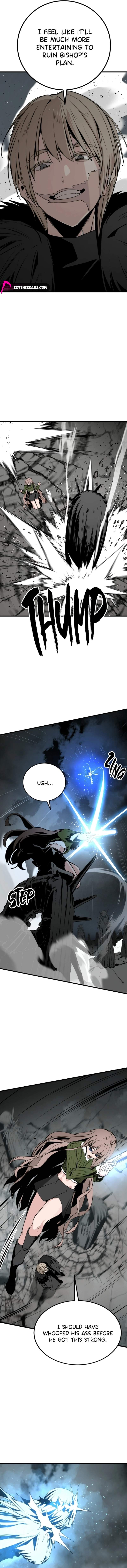 Read Hero Killer EN Manga Online