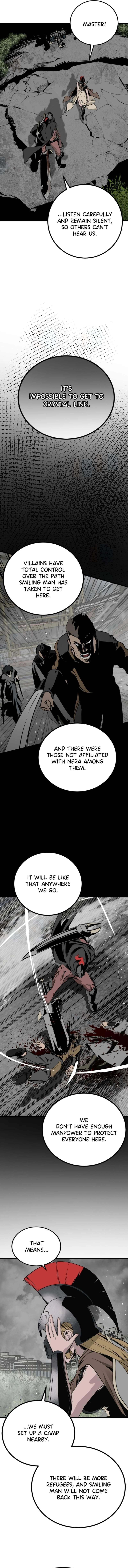 Read Hero Killer EN Manga Online