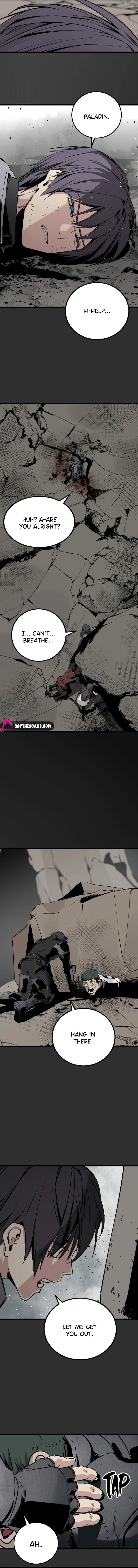 Read Hero Killer EN Manga Online