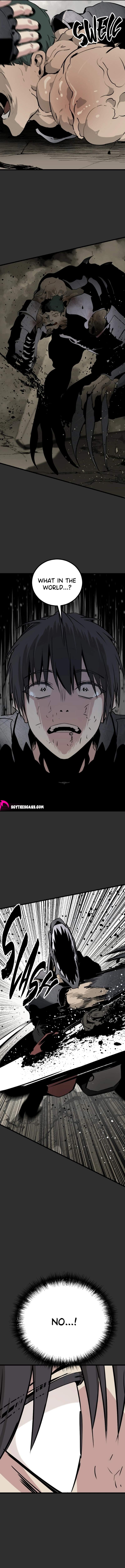 Read Hero Killer EN Manga Online