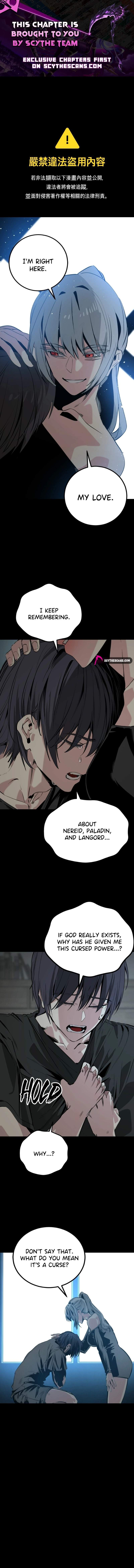 Read Hero Killer EN Manga Online