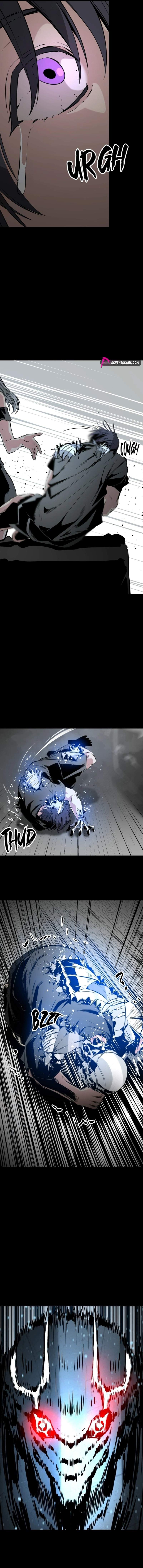 Read Hero Killer EN Manga Online