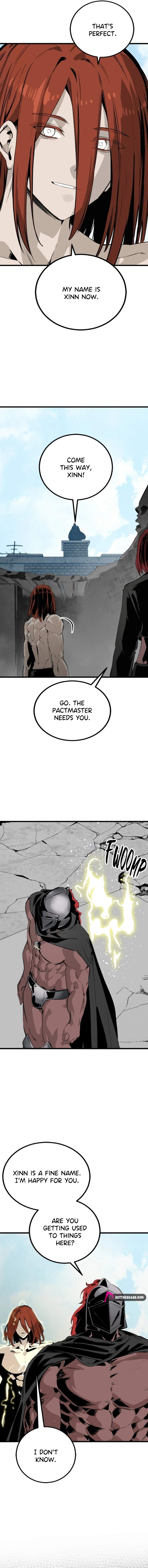 Read Hero Killer EN Manga Online