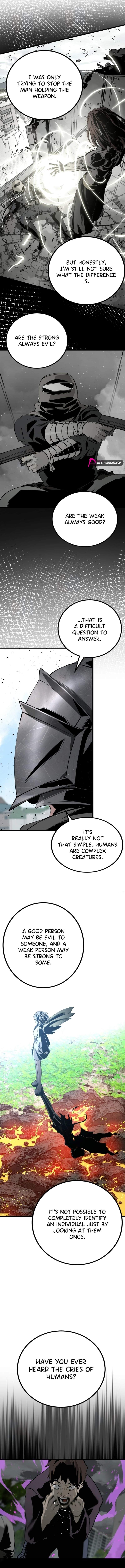 Read Hero Killer EN Manga Online