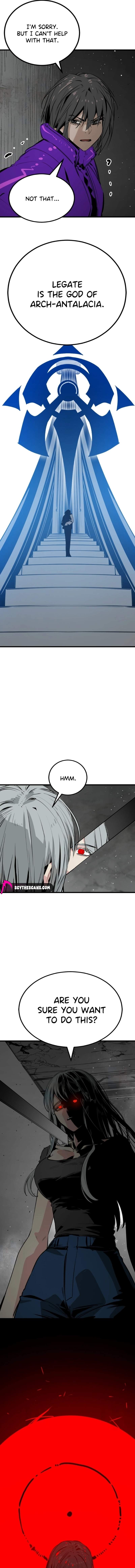 Read Hero Killer EN Manga Online