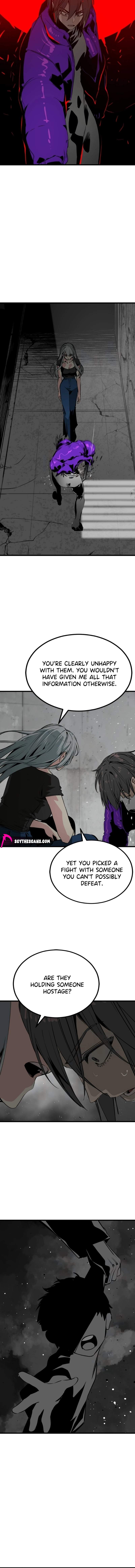 Read Hero Killer EN Manga Online