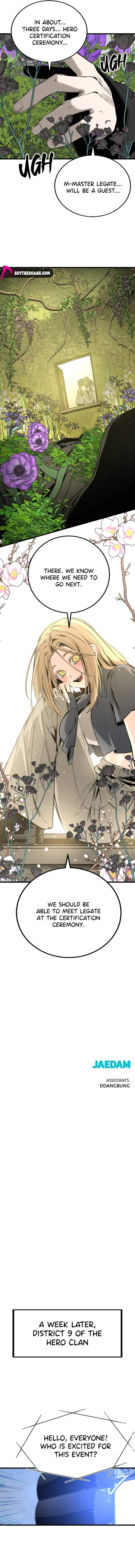 Read Hero Killer EN Manga Online
