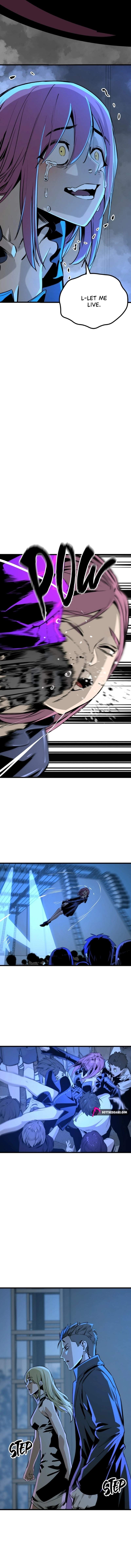 Read Hero Killer EN Manga Online