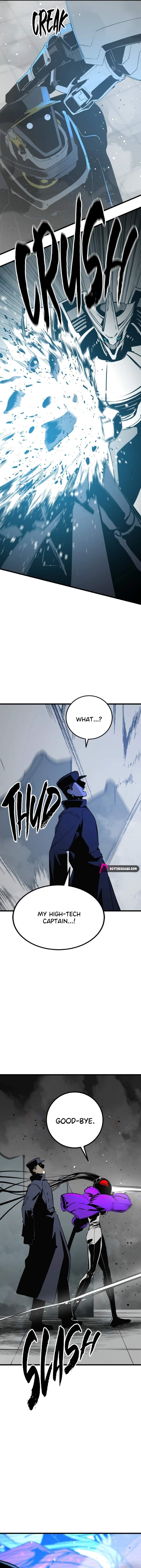 Read Hero Killer EN Manga Online