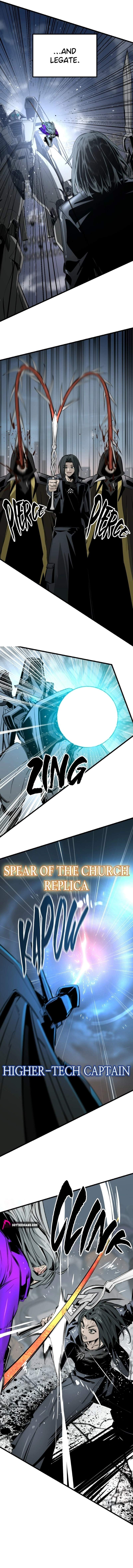 Read Hero Killer EN Manga Online