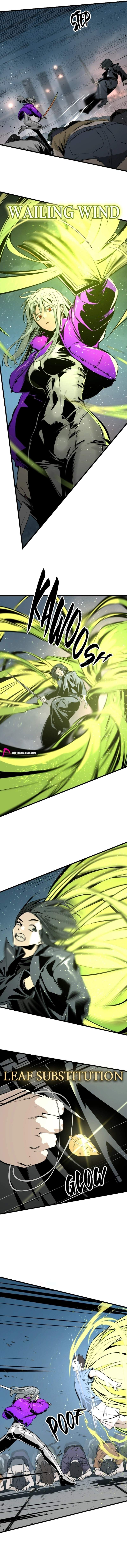 Read Hero Killer EN Manga Online
