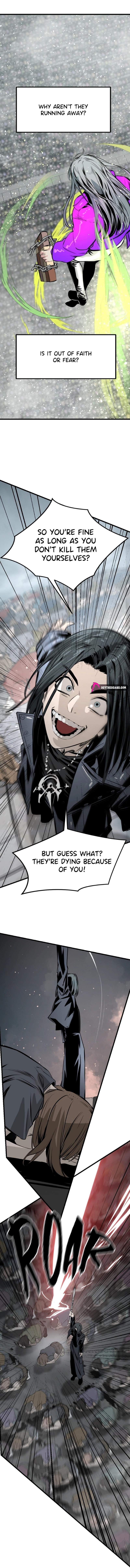 Read Hero Killer EN Manga Online