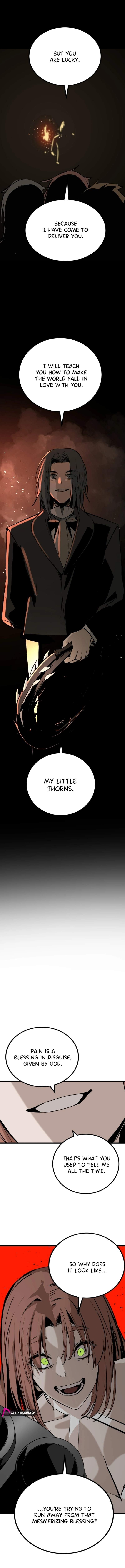 Read Hero Killer EN Manga Online