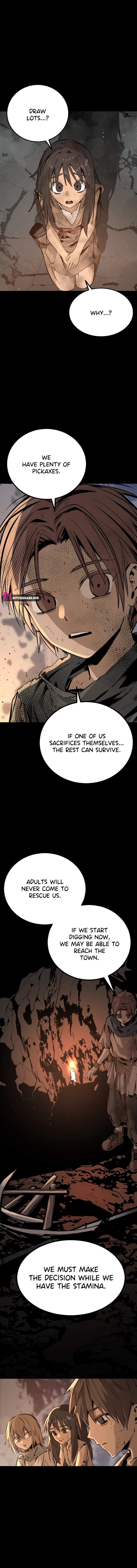 Read Hero Killer EN Manga Online