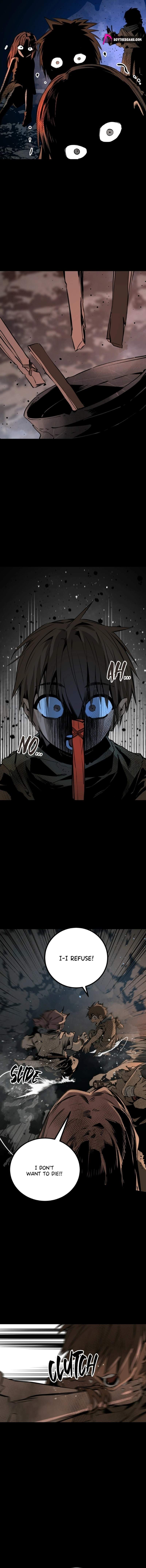 Read Hero Killer EN Manga Online
