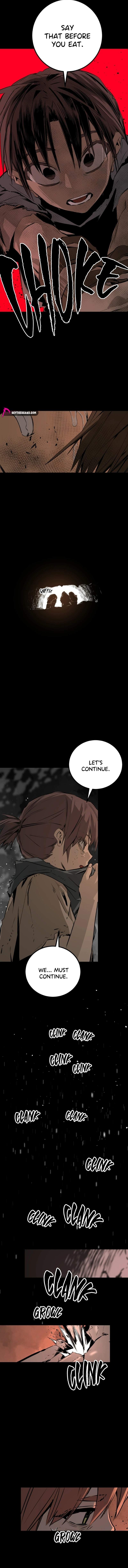 Read Hero Killer EN Manga Online