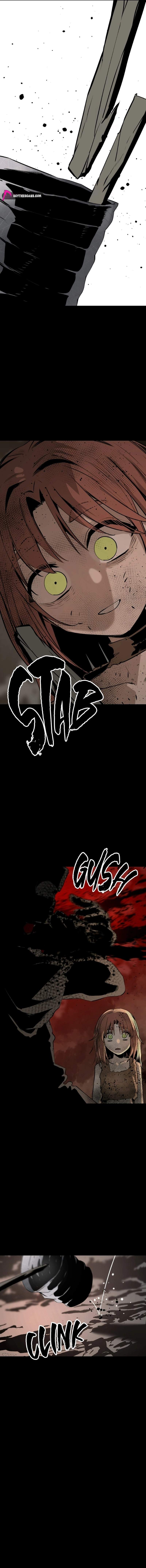 Read Hero Killer EN Manga Online