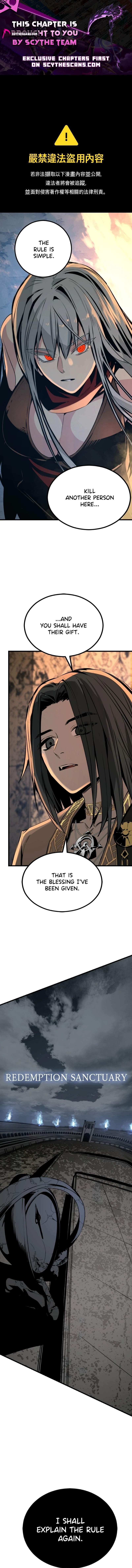 Read Hero Killer EN Manga Online
