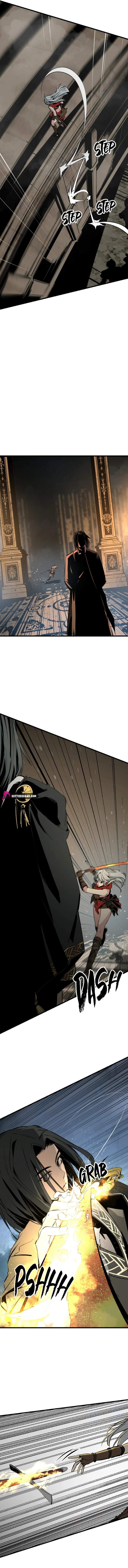 Read Hero Killer EN Manga Online