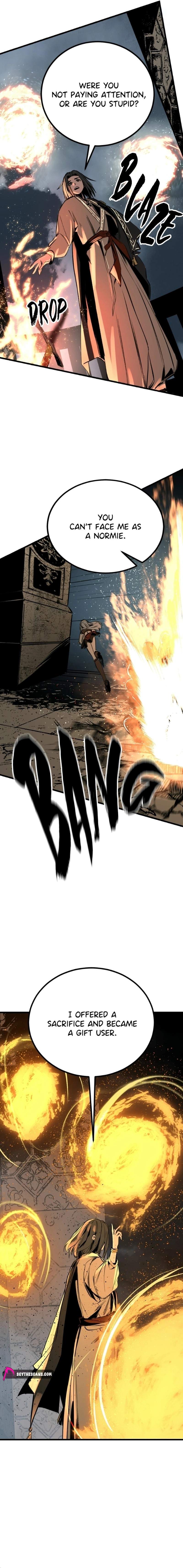 Read Hero Killer EN Manga Online