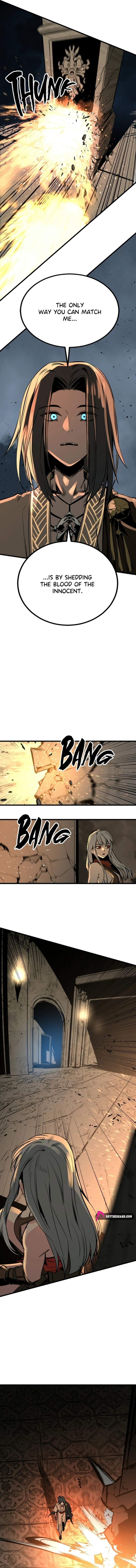 Read Hero Killer EN Manga Online