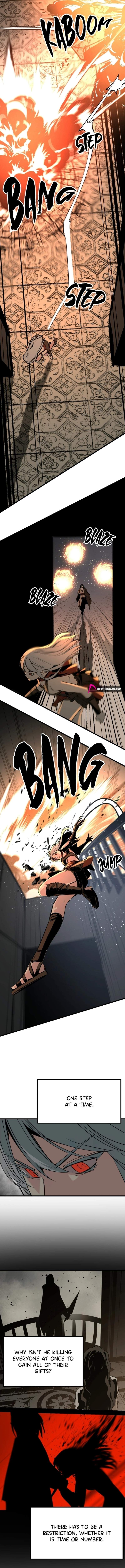 Read Hero Killer EN Manga Online