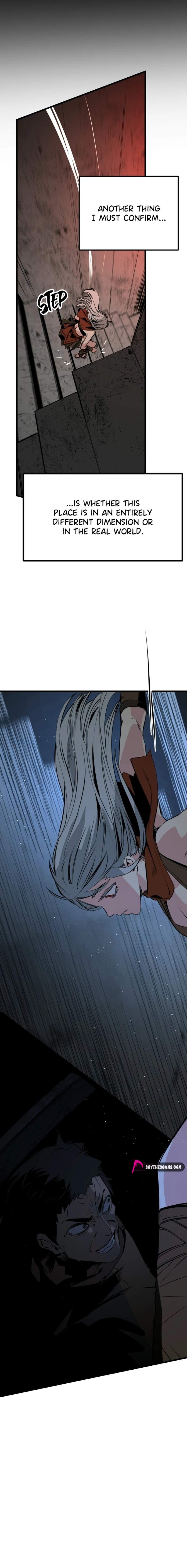 Read Hero Killer EN Manga Online