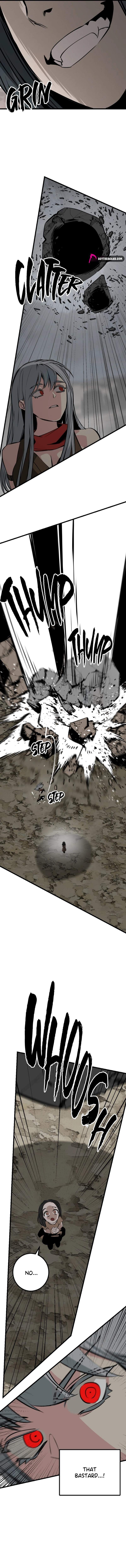 Read Hero Killer EN Manga Online