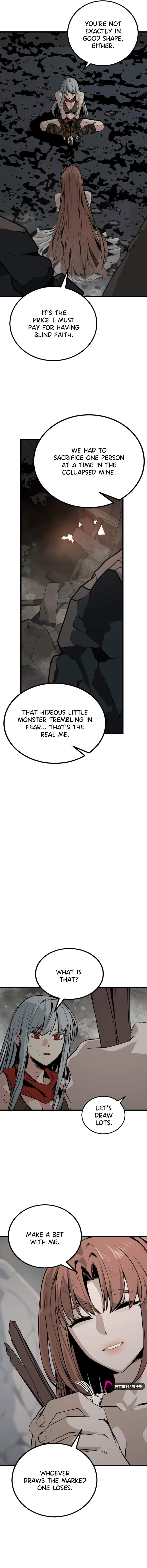 Read Hero Killer EN Manga Online