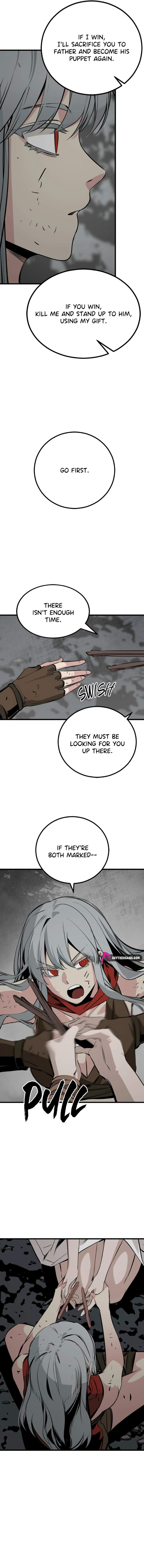 Read Hero Killer EN Manga Online