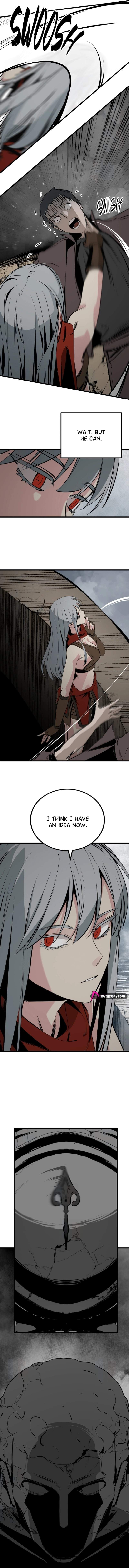 Read Hero Killer EN Manga Online
