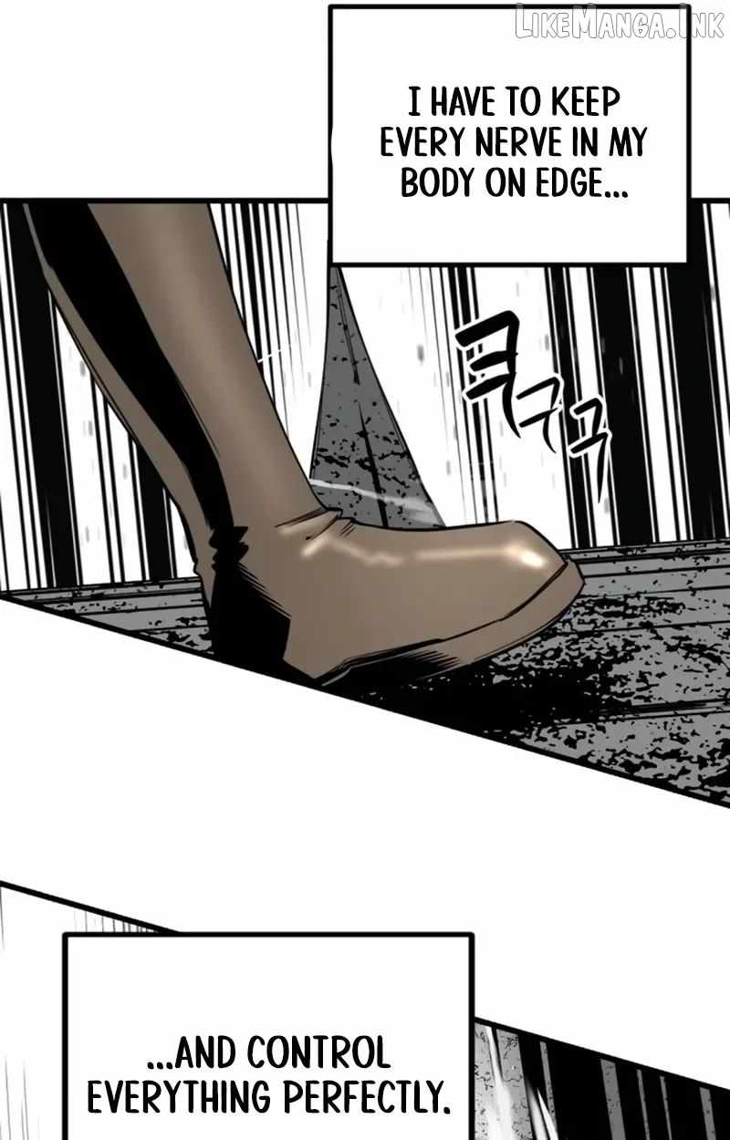 Read Hero Killer EN Manga Online