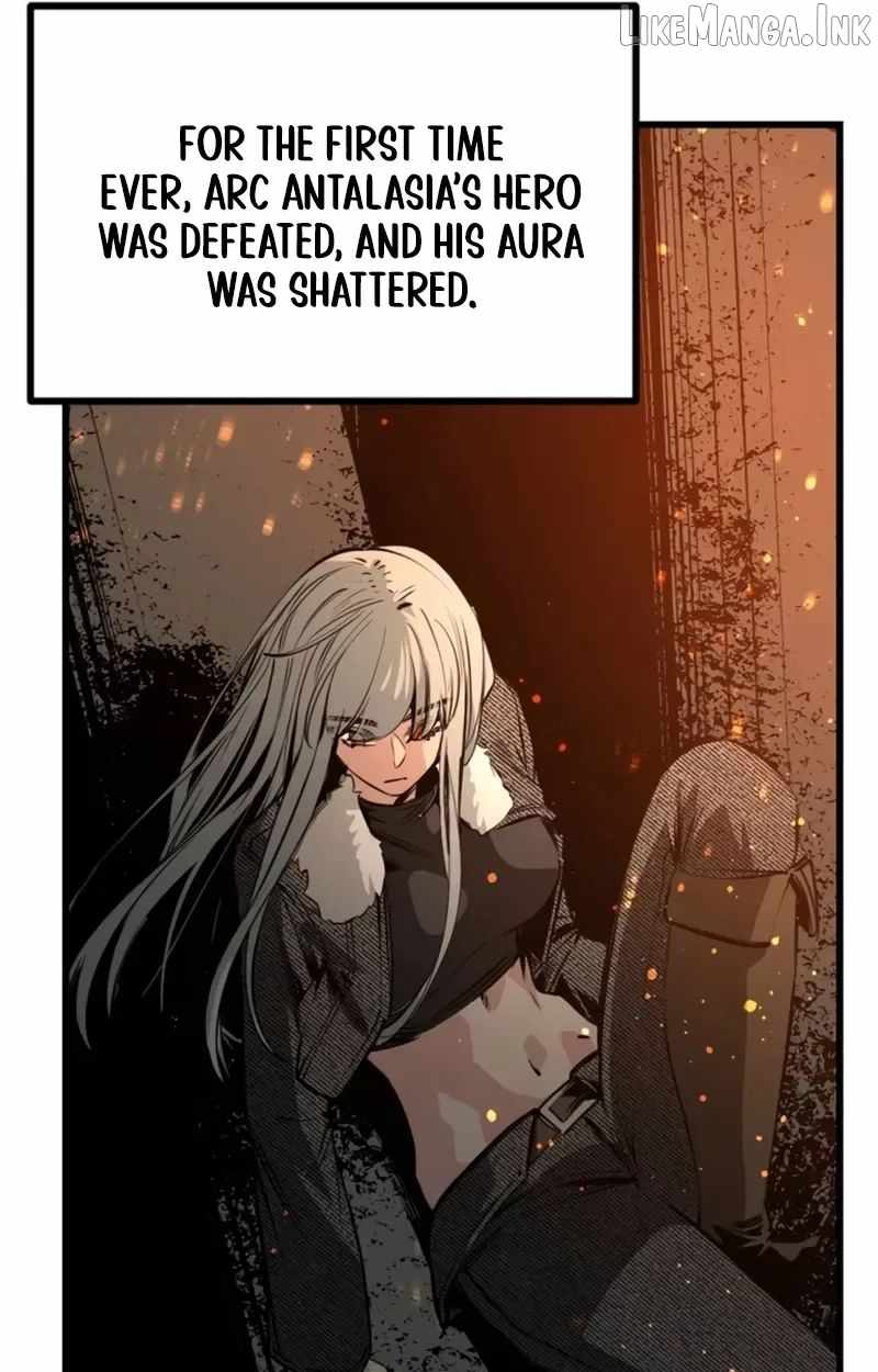 Read Hero Killer EN Manga Online